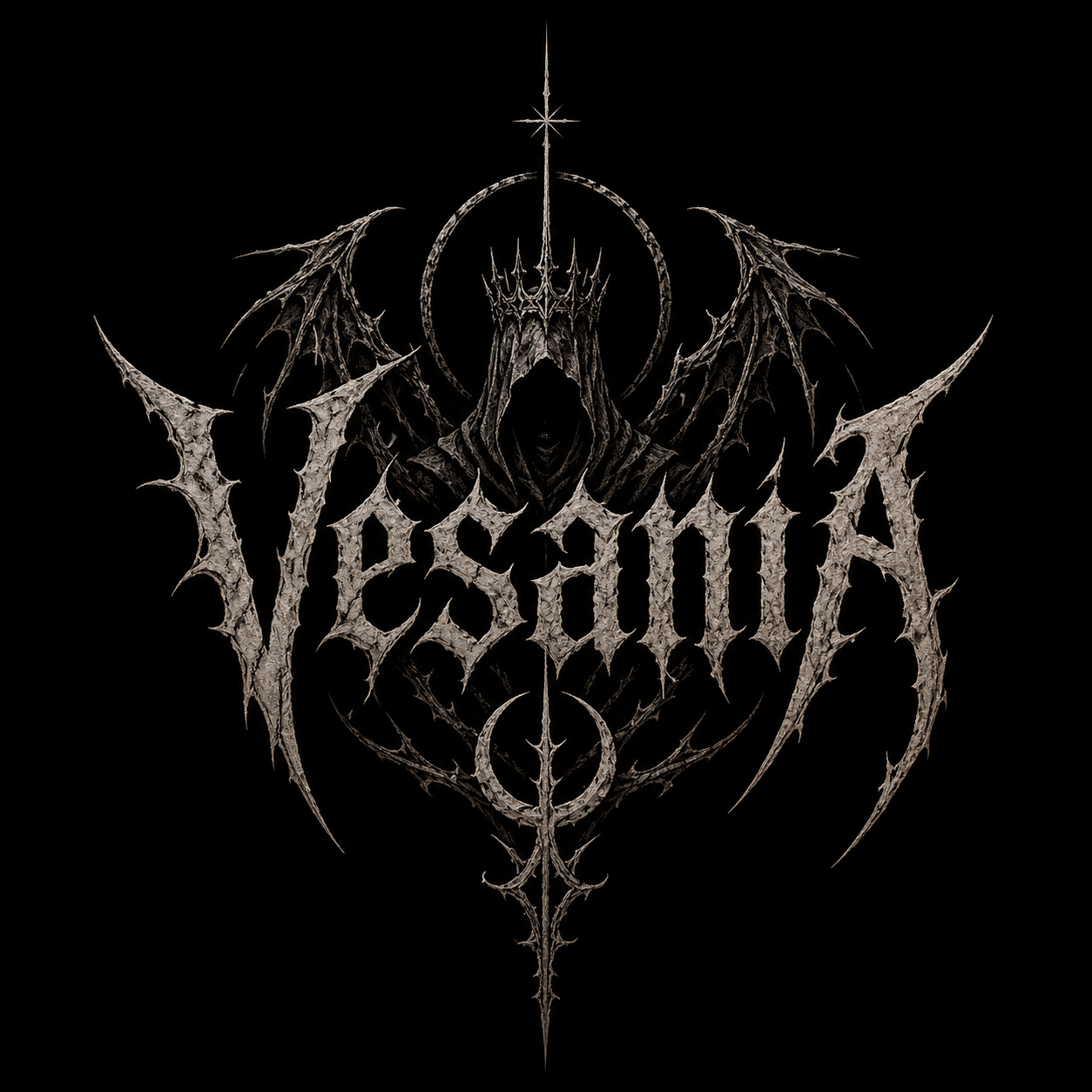Vesania Logo